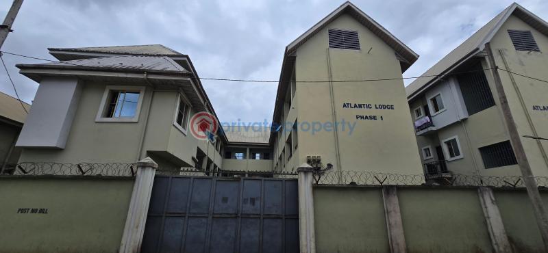 10 bedroom Self Contain For Sale Uniport Abuja Campus Choba Port Harcourt Rivers - 3