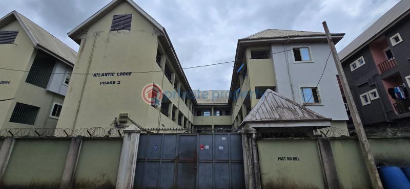 10 bedroom Self Contain For Sale Uniport Abuja Campus Choba Port Harcourt Rivers - 7