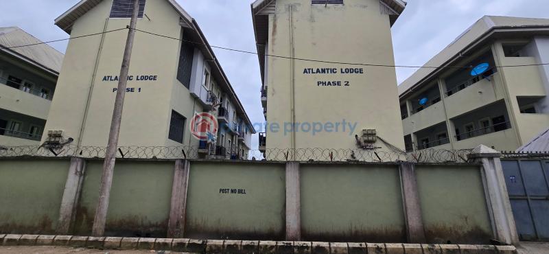 10 bedroom Self Contain For Sale Uniport Abuja Campus Choba Port Harcourt Rivers - 9