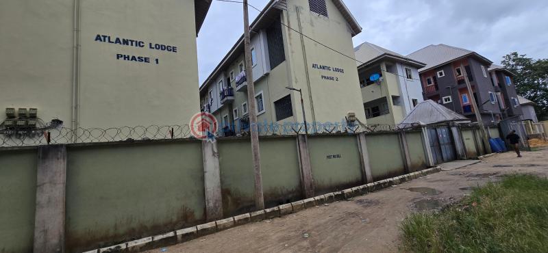 10 bedroom Self Contain For Sale Uniport Abuja Campus Choba Port Harcourt Rivers - 6