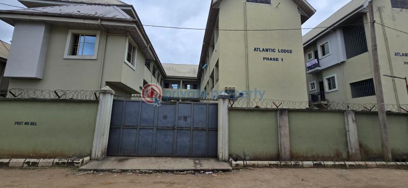 10 bedroom Self Contain For Sale Uniport Abuja Campus Choba Port Harcourt Rivers - 2