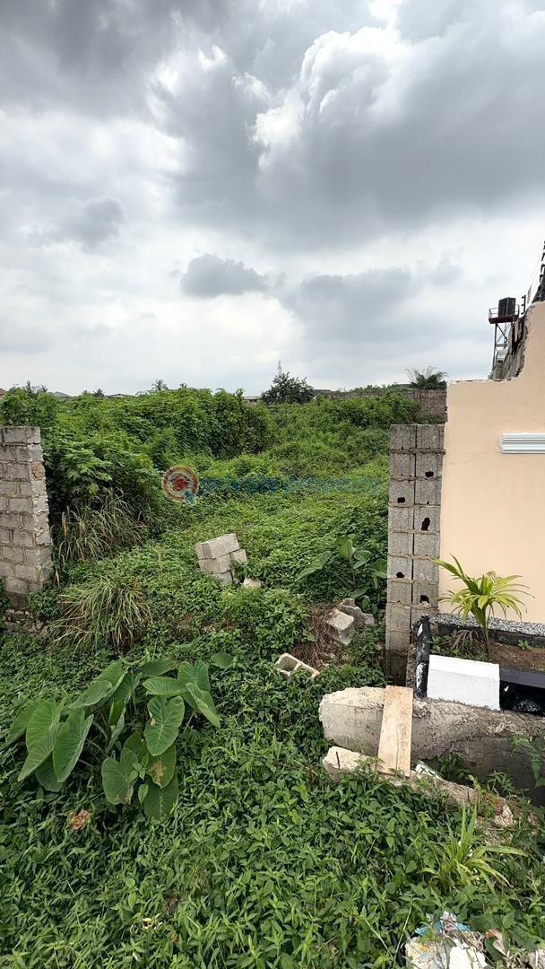 Land For Sale Kolapo Ishola Gra Ibadan Oyo - 0