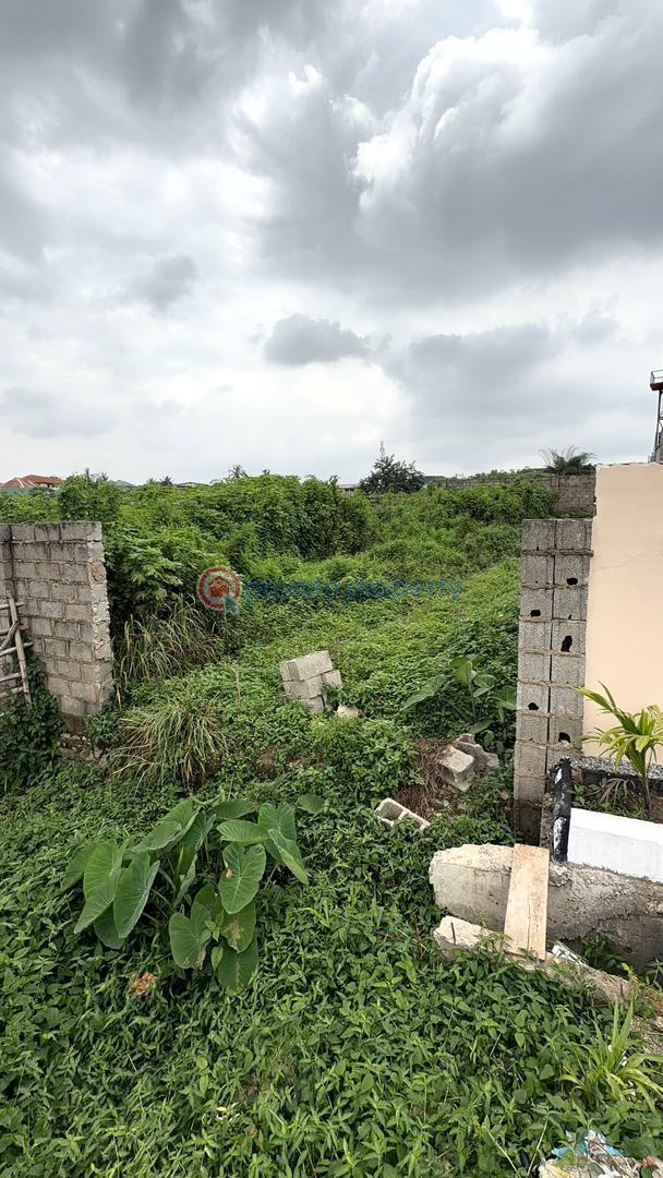 Land For Sale Kolapo Ishola Gra Ibadan Oyo - 1