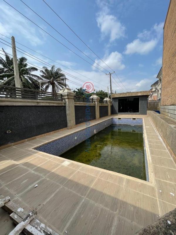 4 bedroom Terrace For Sale Ikeja GRA Lagos - 2