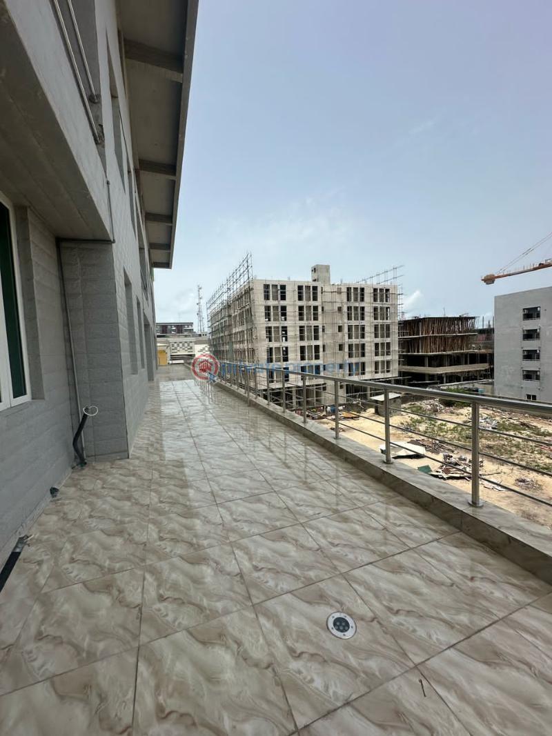 Office For Rent Central Lekki Phase One Lekki Phase 1 Lagos - 2