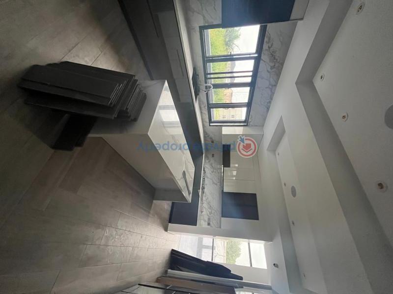 5bedroom smart home - 9 5 bedroom Detached Duplex For Sale Royal Gardens Ajah Lagos - 9