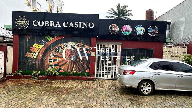 Commercial Property For Sale Ikoyi Lagos