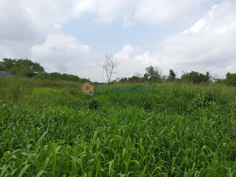 Land For Sale Ibeju Lekki Lagos - 0