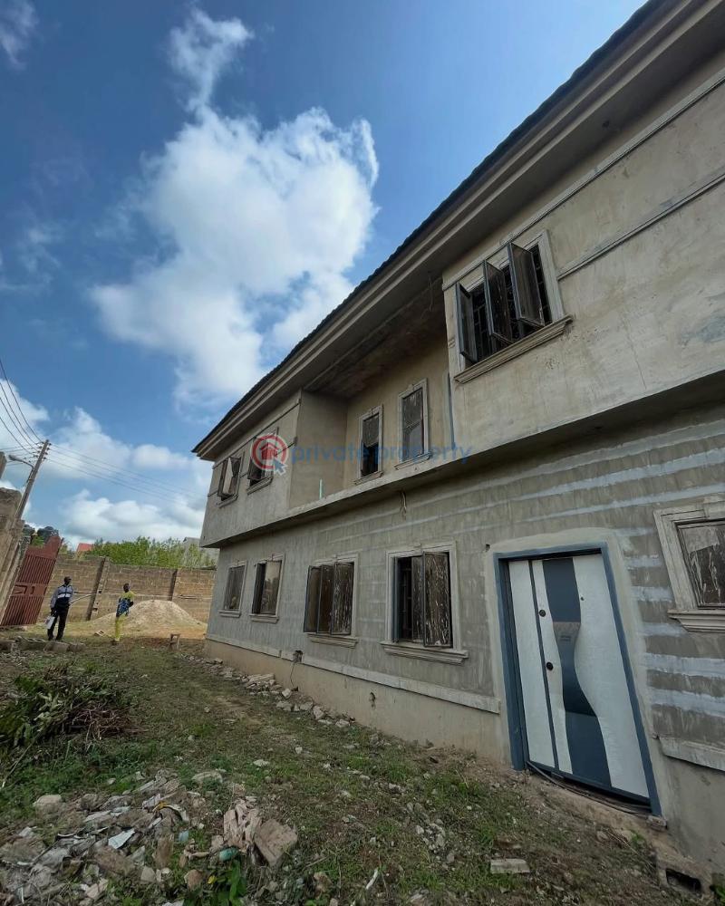 4 bedroom Duplex For Sale Elega Housing Estate. Abeokuta Ogun - 3