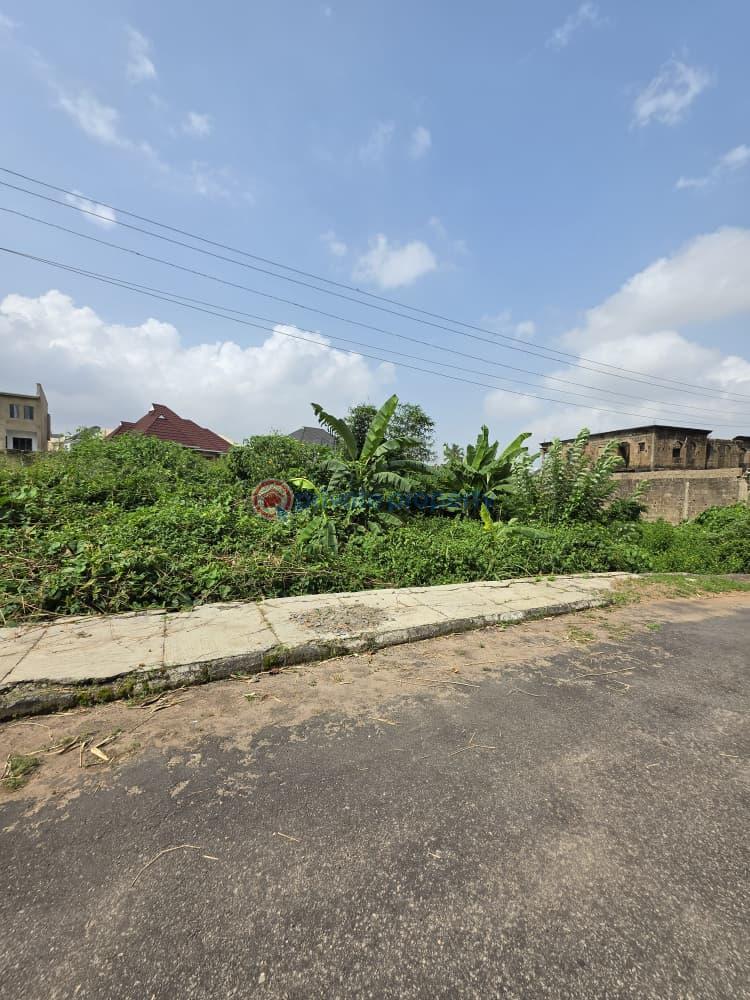 Land For Sale Kolapo Ishola Gra Ibadan Oyo - 1