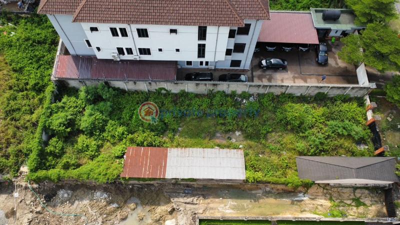 Land For Sale Osborne Foreshore Estate Ikoyi Lagos - 5