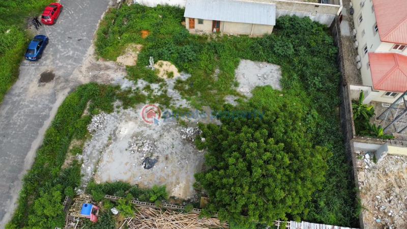 Land For Sale Osborne Foreshore Estate Ikoyi Lagos - 4