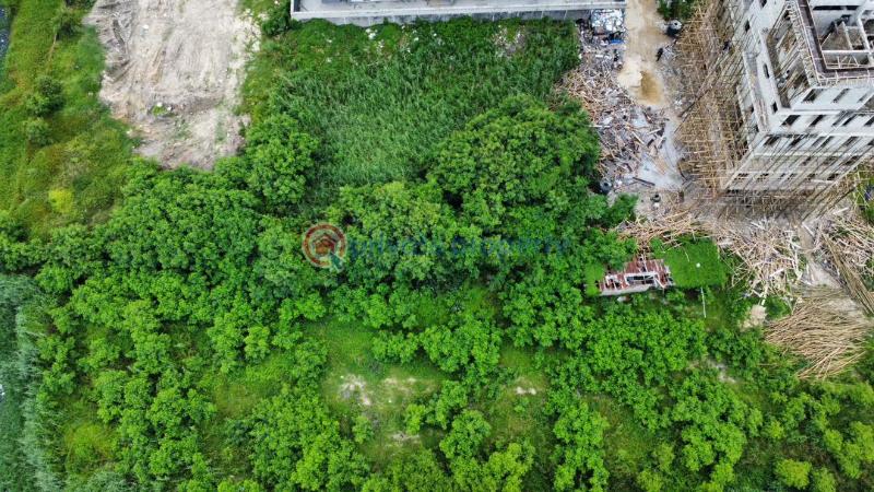 Land For Sale Osborne Foreshore Estate Ikoyi Lagos - 0