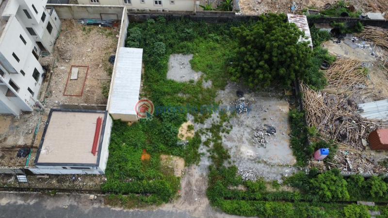 Land For Sale Osborne Foreshore Estate Ikoyi Lagos - 3
