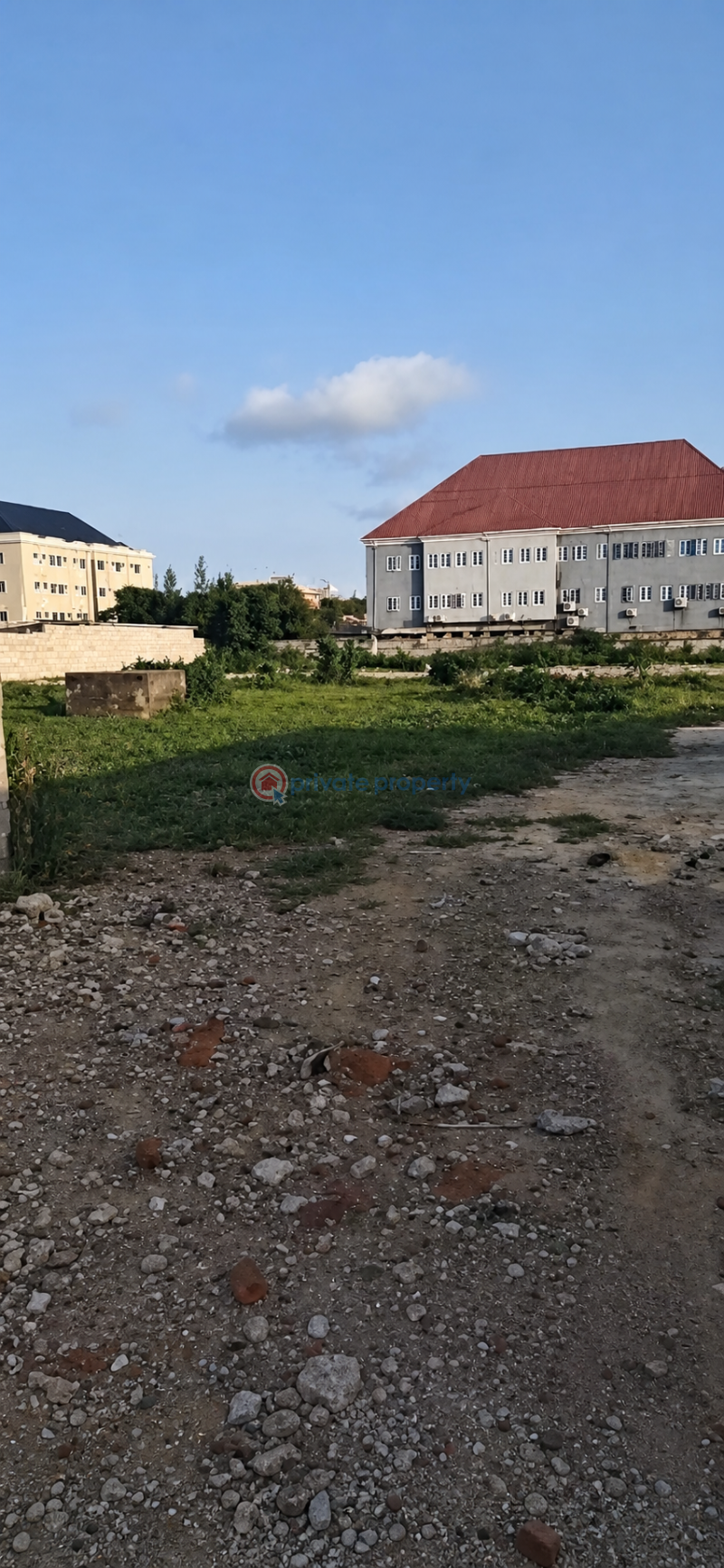 Mixed use Land For Sale Satellite Town Satelite Town Amuwo Odofin Lagos - 0