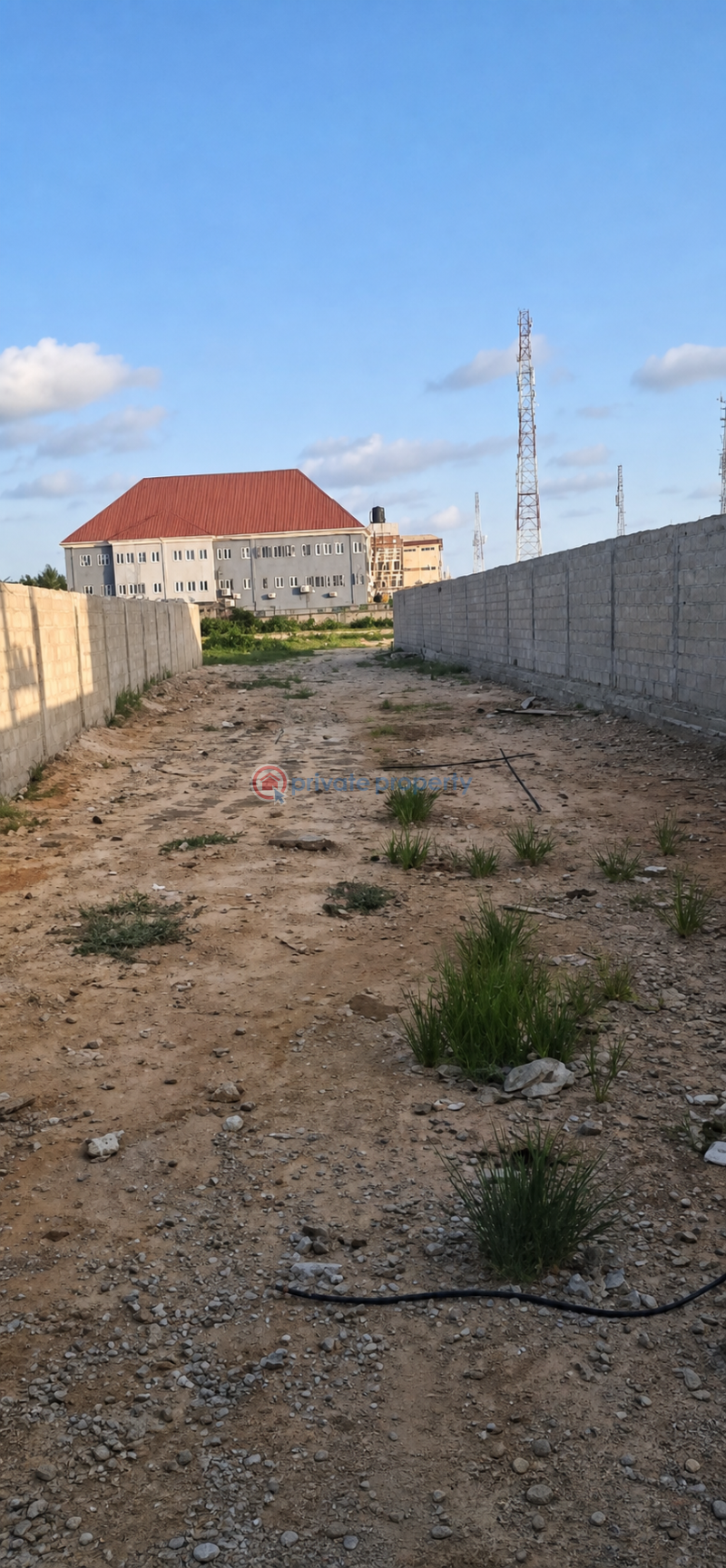 Mixed use Land For Sale Satellite Town Satelite Town Amuwo Odofin Lagos - 1