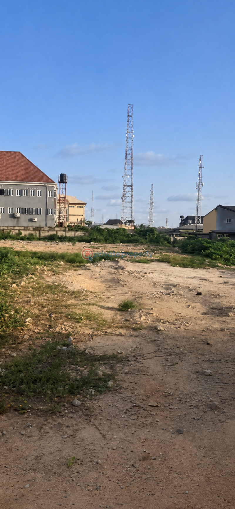 Mixed use Land For Sale Satellite Town Satelite Town Amuwo Odofin Lagos - 2