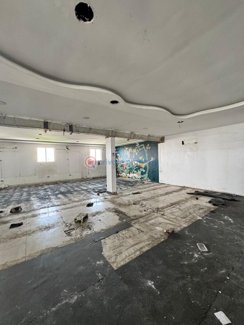 750sqm open plan office space in lekki phase 1 - 1 Commercial Property For Rent Lekki Phase 1 Lagos - 1