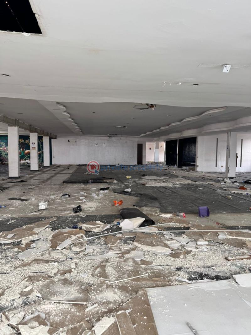 750sqm open plan office space in lekki phase 1 - 7 Commercial Property For Rent Lekki Phase 1 Lagos - 7