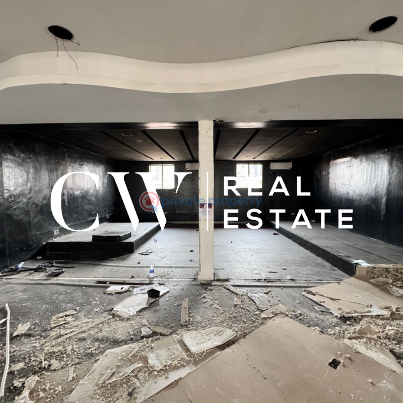 Commercial Property For Rent Lekki Phase 1 Lagos - 0