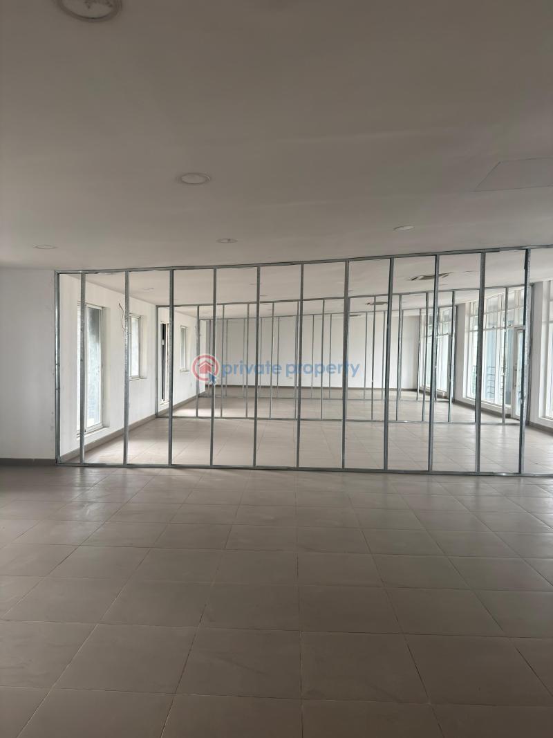 Commercial Property For Rent Ikoyi Lagos - 2