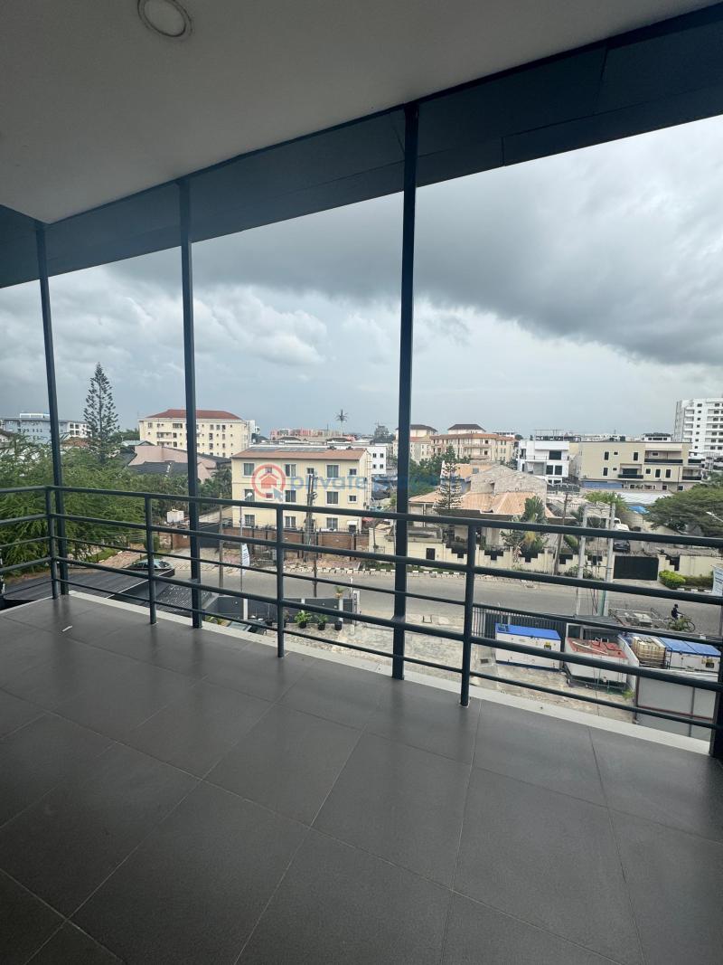 Commercial Property For Rent Ikoyi Lagos - 3