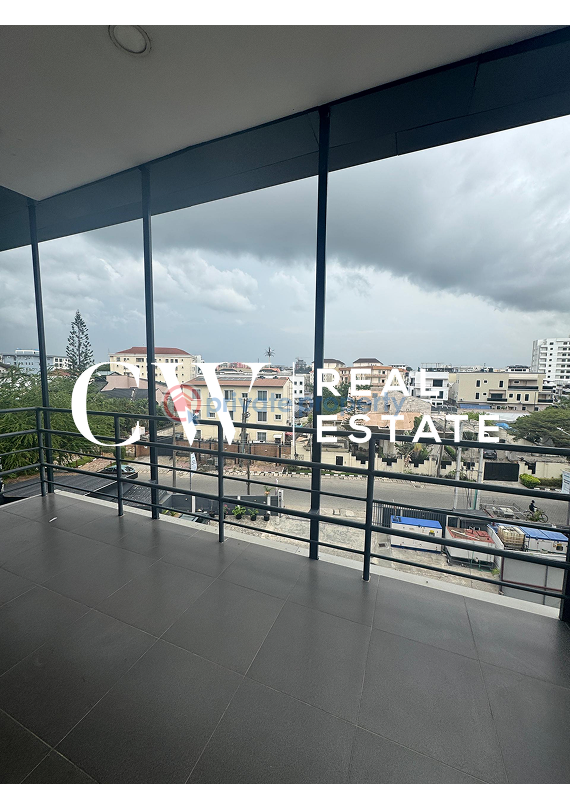 Commercial Property For Rent Ikoyi Lagos - 0