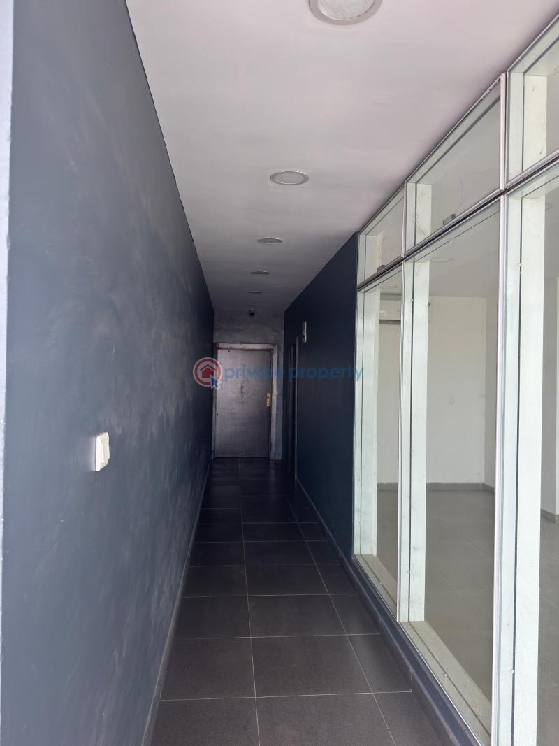 Commercial Property For Rent Ikoyi Lagos - 4