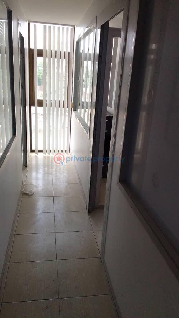 Office For Rent Ademola Adetokunbo Victoria Island Lagos - 7