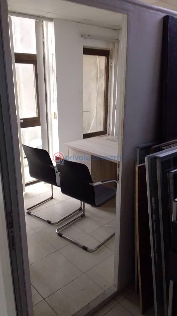Office For Rent Ademola Adetokunbo Victoria Island Lagos - 8