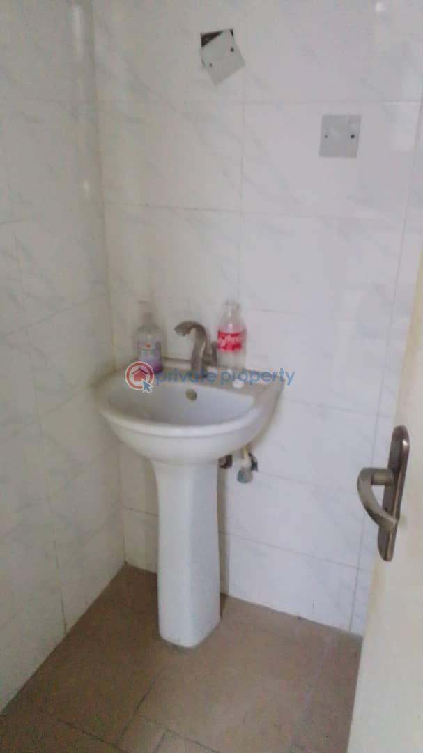 Office For Rent Ademola Adetokunbo Victoria Island Lagos - 4