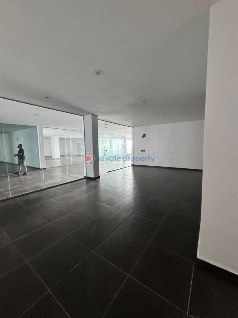 Commercial Property For Rent Lekki Phase 1 Lagos - 2