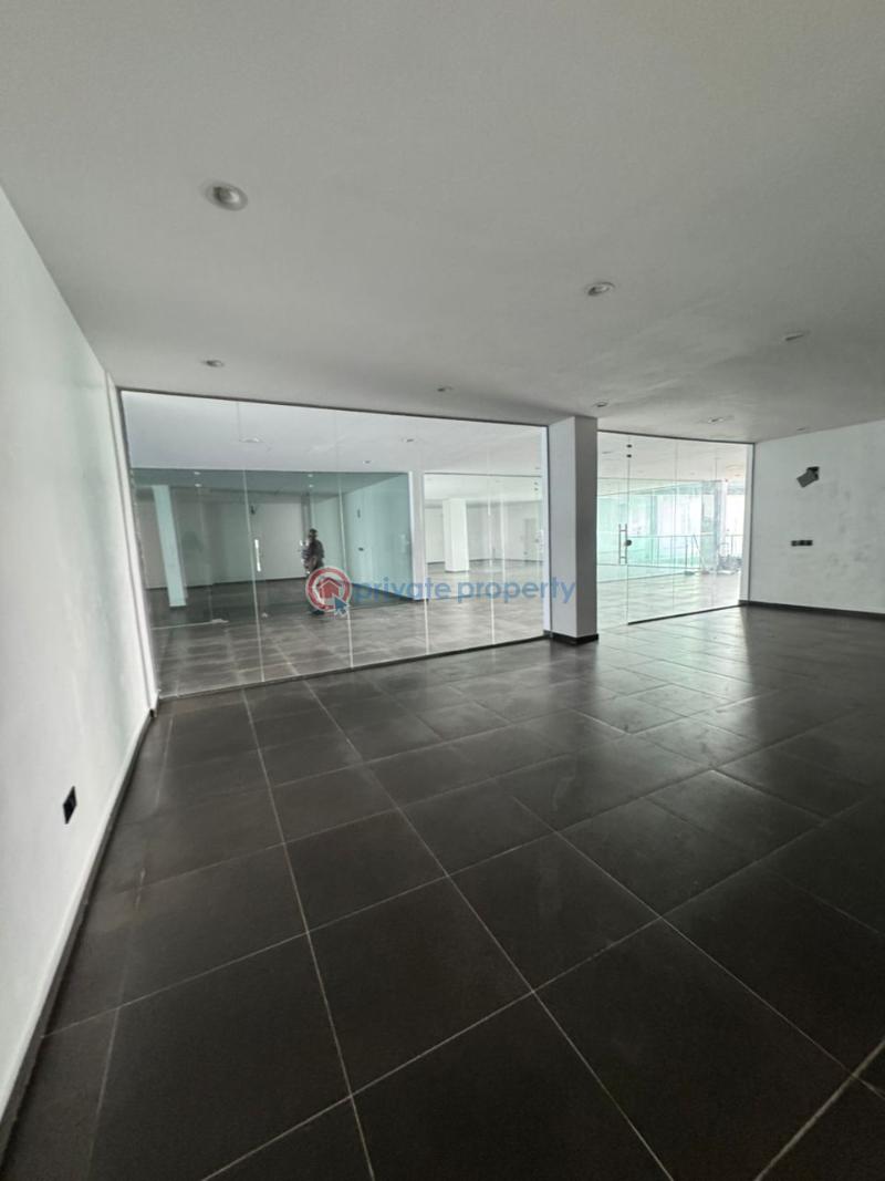 Commercial Property For Rent Lekki Phase 1 Lagos - 4