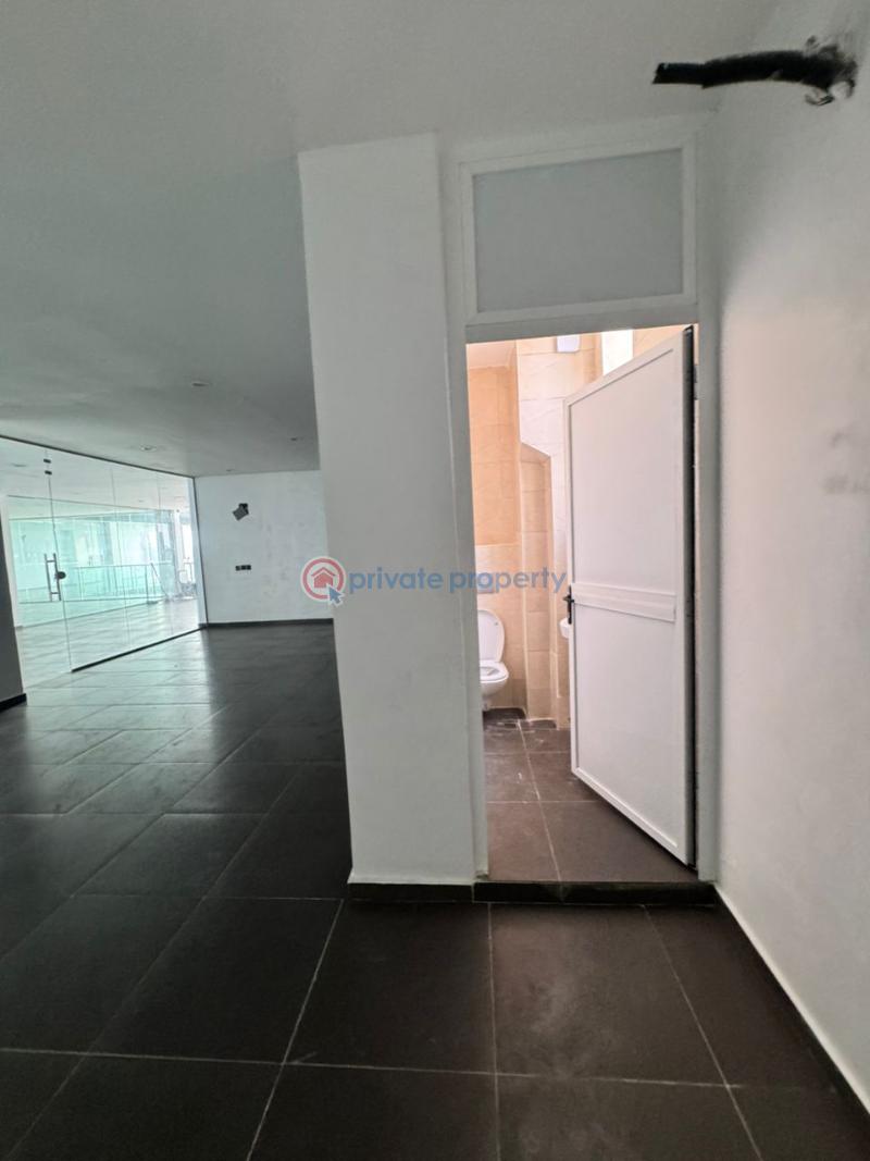 Commercial Property For Rent Lekki Phase 1 Lagos - 1