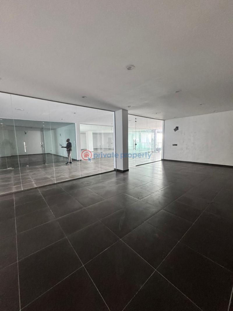 Commercial Property For Rent Lekki Phase 1 Lagos - 3