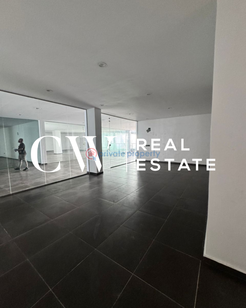 Commercial Property For Rent Lekki Phase 1 Lagos - 0