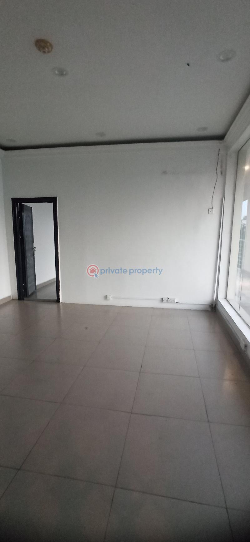 Shop For Rent Wuse II Abuja Phase 1  - 3