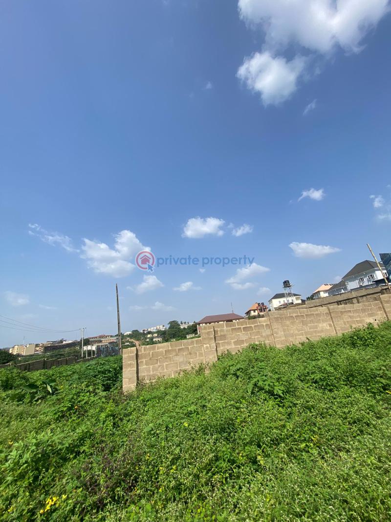 Land For Sale Federal High Court Area Adeoyo Gra Off Ring Road Ibadan Ibadan Oyo - 1