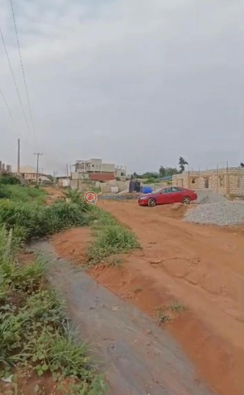 Residential Land For Sale Omololu Olunloyo Gra, Off Adeoyo Hospital, Ring Road, Ibadan Adeoyo Ibadan  - 3