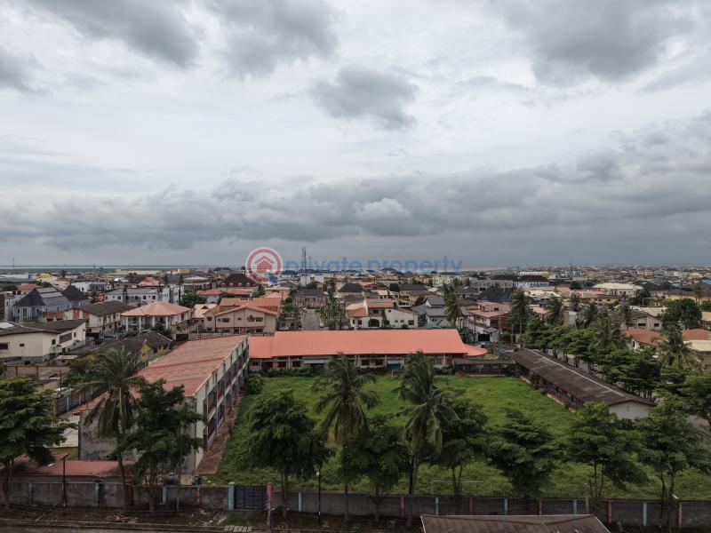 Mixed use Land For Sale Ogudu GRA Lagos - 5