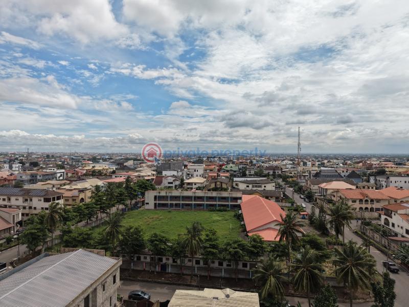 Mixed use Land For Sale Ogudu GRA Lagos - 3