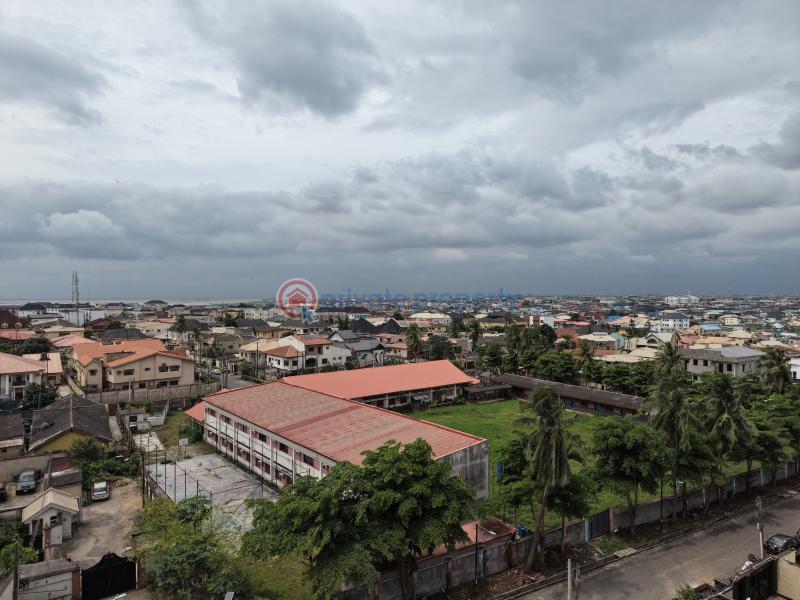 Mixed use Land For Sale Ogudu GRA Lagos - 1