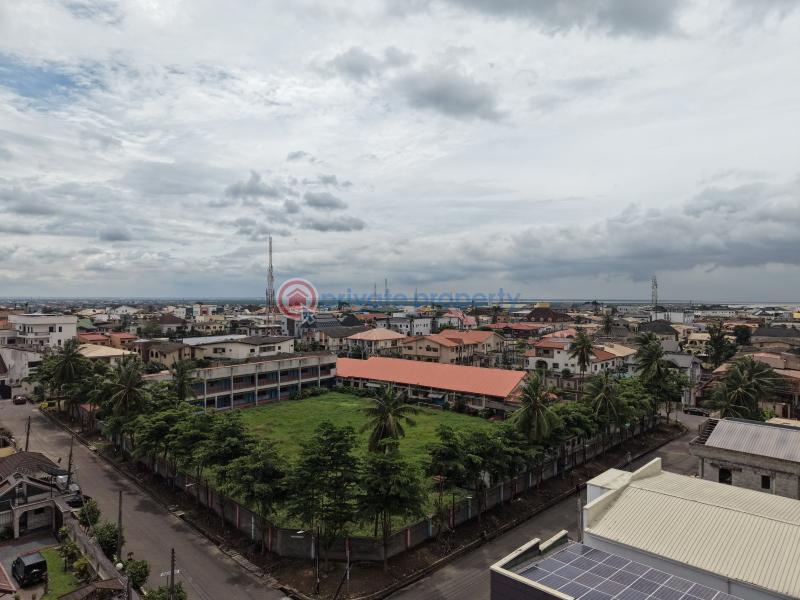 Mixed use Land For Sale Ogudu GRA Lagos - 2