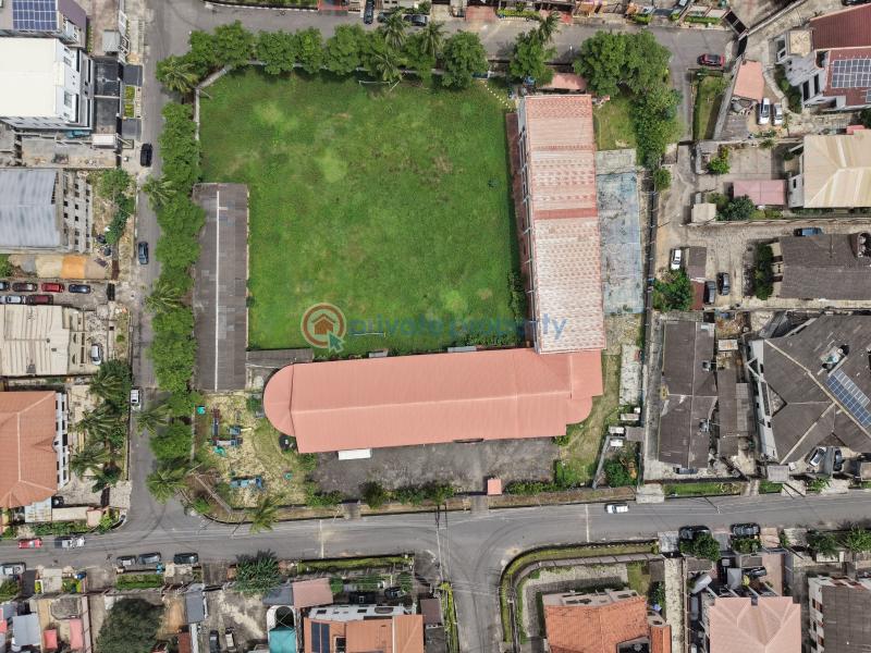 Mixed use Land For Sale Ogudu GRA Lagos - 7