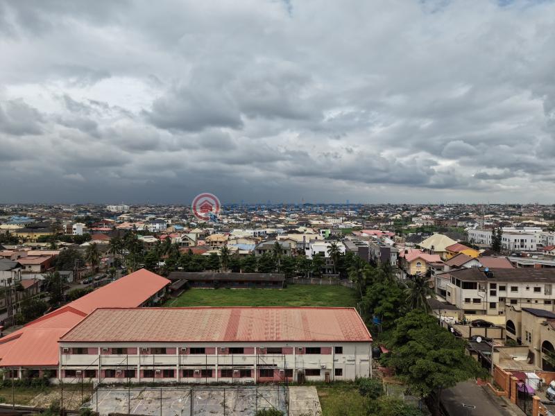 Mixed use Land For Sale Ogudu GRA Lagos - 4