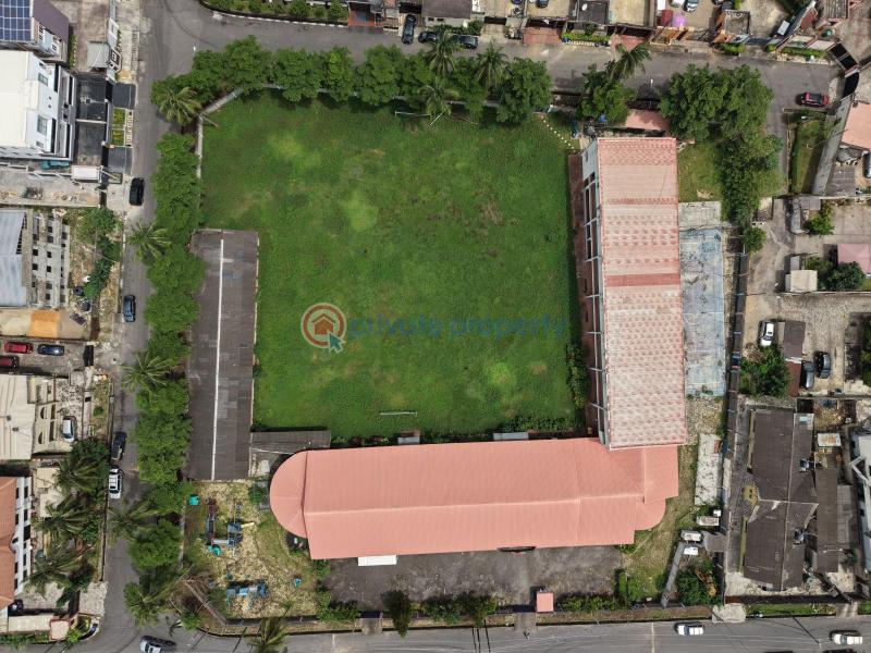 Mixed use Land For Sale Ogudu GRA Lagos - 9