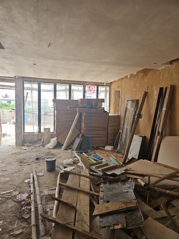 Luxury 4, 5 duplexes - 11 4 bedroom Detached Duplex For Sale Bode Olajumoke Parkview Estate Ikoyi Lagos - 11