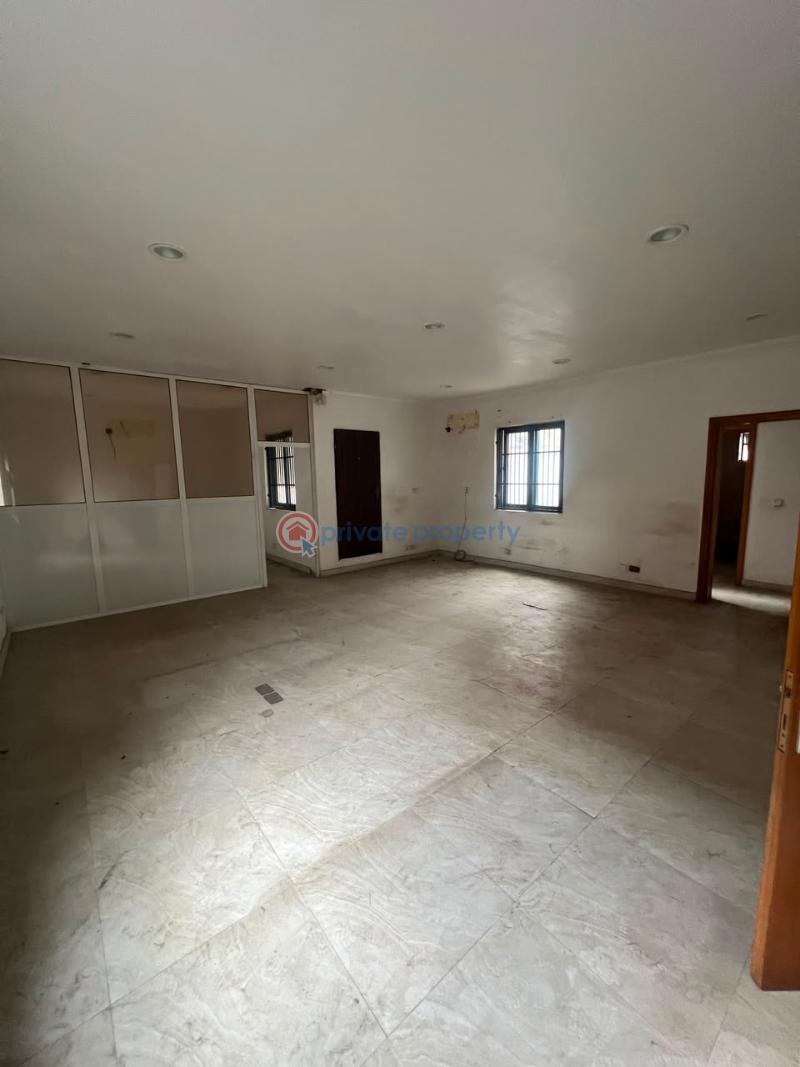Office For Rent Obalende Lagos Island  - 4
