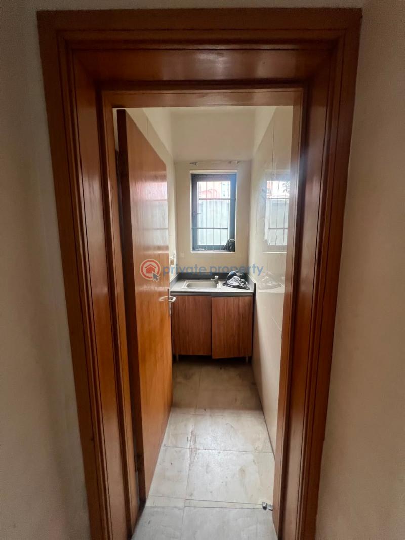 Office For Rent Obalende Lagos Island  - 3