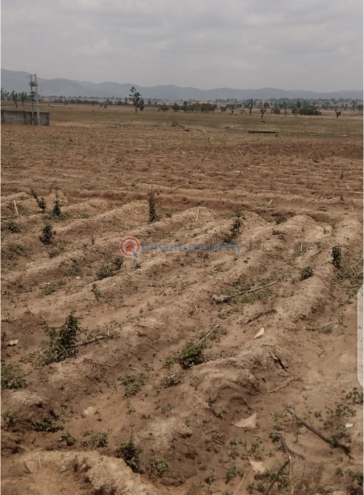 For sale Land Behind Gss Gwagwalada Gwagwalada Abuja Phase 4 (PID